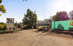 9 Recreation Reserve Road, Highfields, Qld 4352