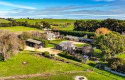 159 Kilsby Road, Moorak, SA 5291