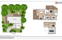 1 Powell Place, Bentley Park, Qld 4869