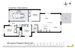 28 Leyana Crescent, Brookfield, Vic 3338