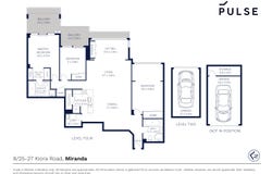 8/25-27 Kiora Road, Miranda, NSW 2228