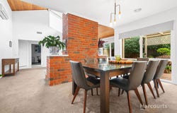 23 Stringybark Close, Forest Hill, Vic 3131