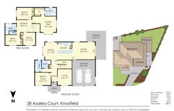 2B Azalea Court, Knoxfield, Vic 3180