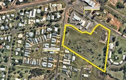 30-50 Warrego Highway, Chinchilla, Qld 4413