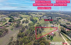 6 Ironbark Court, Wallan, Vic 3756