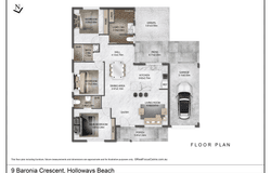 9 Baronia Crescent, Holloways Beach, Qld 4878