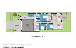 11 Smith Crescent, Mango Hill, Qld 4509