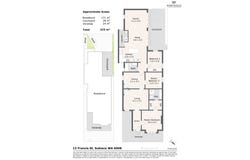 13 Francis Street, Subiaco, WA 6008