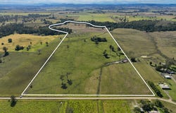 440 Perkins Bridge Road, Greenridge, NSW 2471