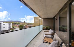 307/352 Northbourne Avenue, Dickson, ACT 2602