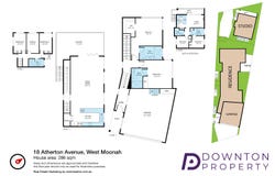 18 Atherton Avenue, West Moonah, Tas 7009