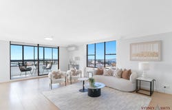 1201/221 Ben Boyd Road, Cremorne, NSW 2090