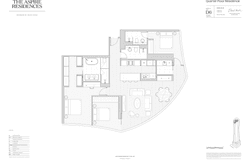 6103/Cnr King Street and Little Lonsdale Street, Melbourne, Vic 3000