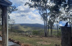 931 Nearum Rd, Nearum, Qld 4671