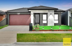 59 Cinnamara Circuit, Tarneit, Vic 3029