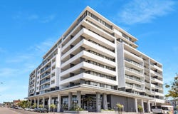 803/14-18 Auburn St, Wollongong, NSW 2500
