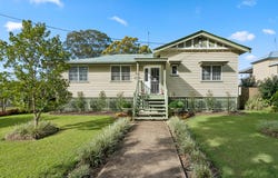 40 Patrick Street, Laidley, Qld 4341