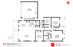 23 Collins Parade, Kyneton, Vic 3444