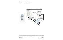 21/9 Blackwood Street, Mitchelton, Qld 4053
