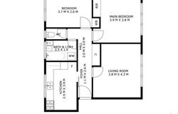 2/390 Inkerman Street, St Kilda East, Vic 3183