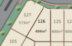 Meander Road, Bullsbrook, WA 6084