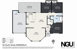 56 South Street, Rangeville, Qld 4350