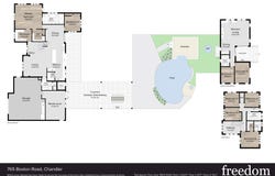 765 Boston Road, Chandler, Qld 4155