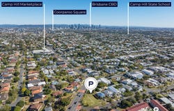 143 Burn Street, Camp Hill, Qld 4152