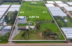 200 Thompson Road, Buckland Park, SA 5120