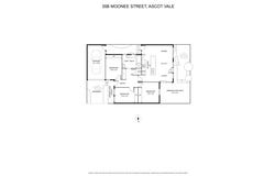 35B Moonee Street, Ascot Vale, Vic 3032