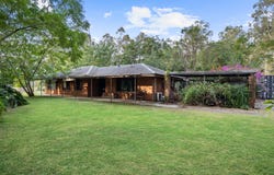 89-97 Norris Creek Road, Munruben, Qld 4125