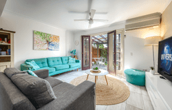 12/5-15 Galeen Drive, Burleigh Waters, Qld 4220