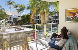 25/1 Grenada Way, Parrearra, Qld 4575