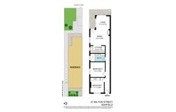 47 Milton Street, Ashfield, NSW 2131