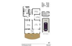 2/25 Mosman Street, Mosman, NSW 2088