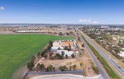 18316 Warrego Highway, Dalby, Qld 4405