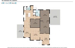 84 Warwick Road, Ipswich, Qld 4305