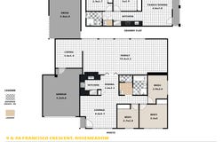 9 & 9a Francisco Crescent, Rosemeadow, NSW 2560