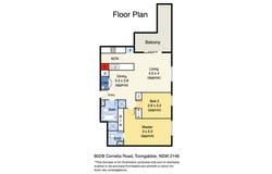 602/8 Cornelia Road, Toongabbie, NSW 2146