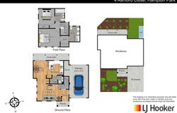 4 Ashford Close, Hampton Park, Vic 3976
