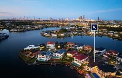 11 Clear Water Bay Avenue, Clear Island Waters, Qld 4226