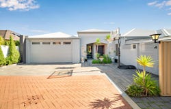 22 Goodrich Way, Darch, WA 6065