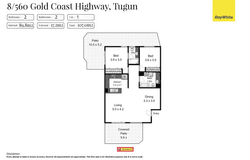 8/560 Gold Coast Highway, Tugun, Qld 4224