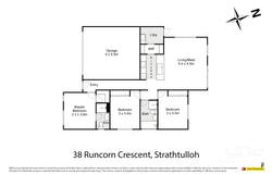 38 Runcorn Crescent, Strathtulloh, Vic 3338