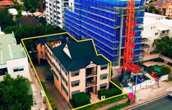 177 Scarborough Street, Southport, Qld 4215