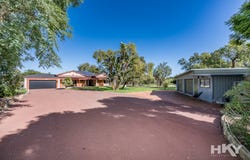 14 Pinot Terrace, The Vines, WA 6069