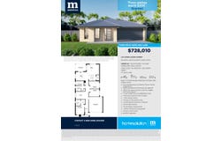 Lot 21309 Cooma Street, Manor Lakes (Asher 22), Wyndham Vale, Vic 3024