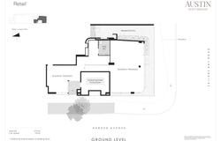 Retail Suite, Austin, 131 Sailors Bay Road, Northbridge, NSW 2063