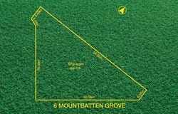 6 Mountbatten Grove, West Beach, SA 5024