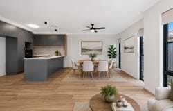 1/61 Sardon Street, Centenary Heights, Qld 4350